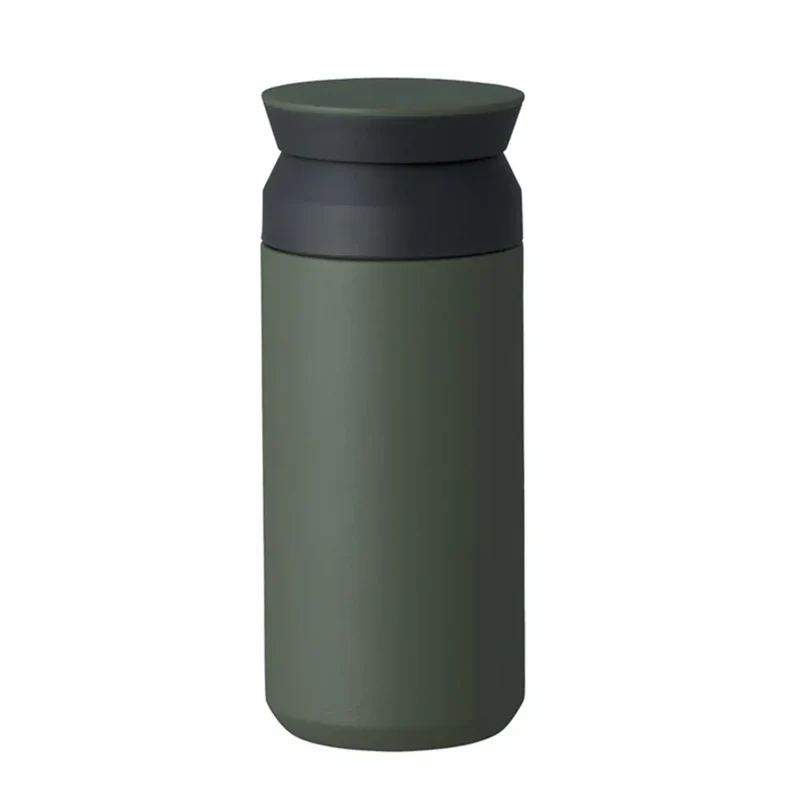 Kinto Becher Aschgrün 500ml
