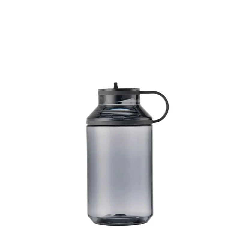 Kinto Active Wasserflasche - Rauch 600ml