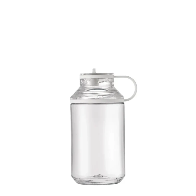 Kinto Active Wasserflasche - Klar 600ml