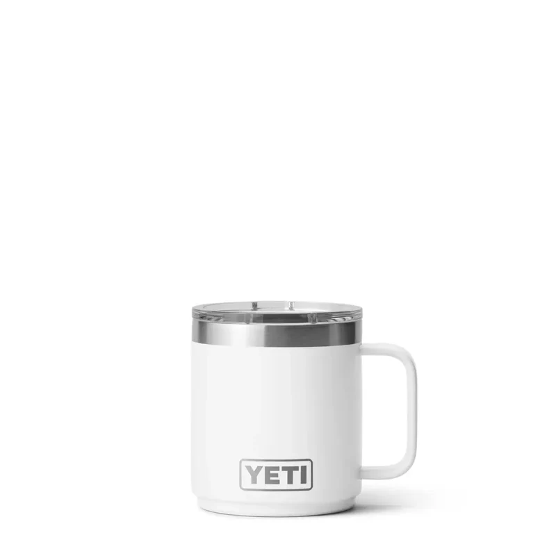 Rambler Becher 295ml - Weiß