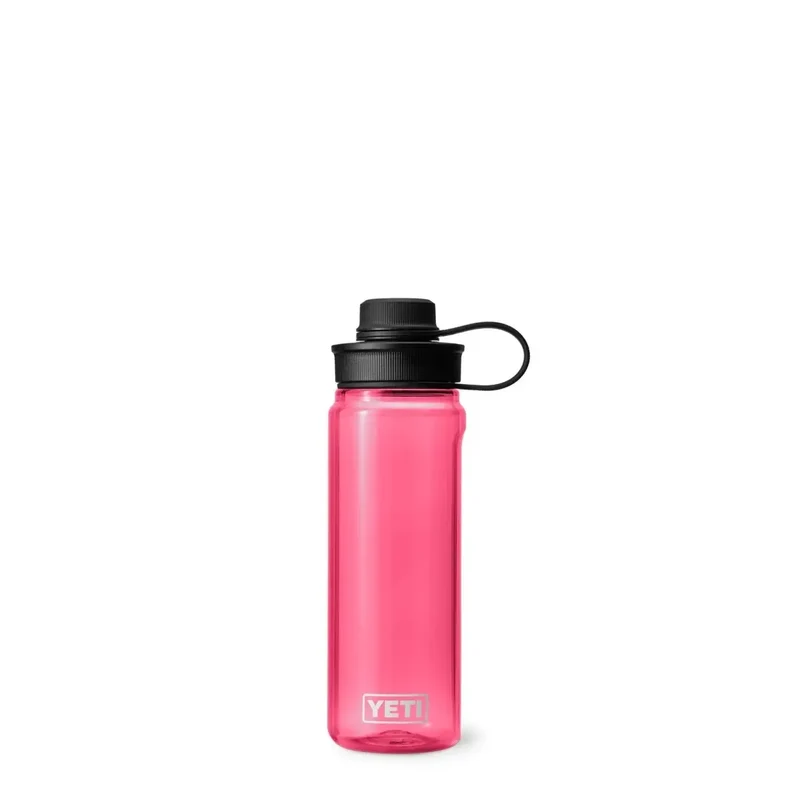 Yonder Tether Wasserflasche 750ml - Rosa