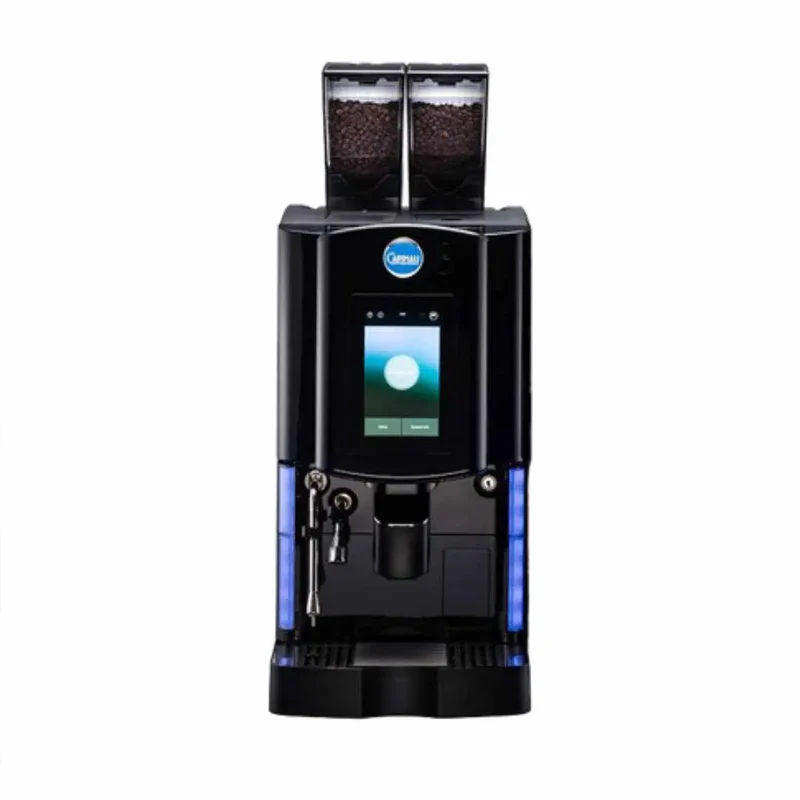 Carimali Optima Soft Plus Kaffeemaschine (Mieten)
