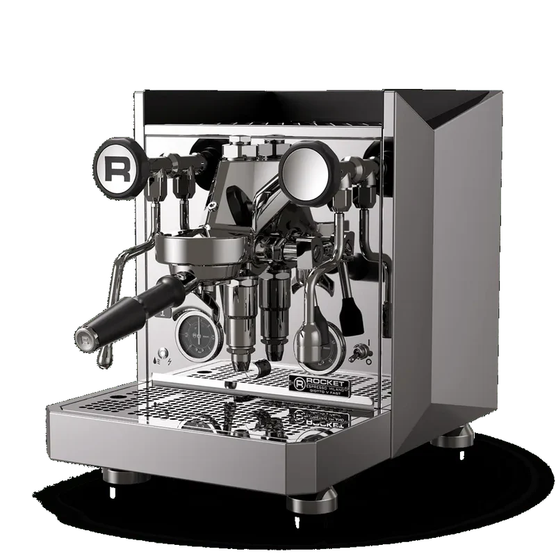Rocket Giotto V Fast