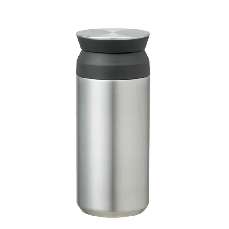 Reisebecher aus Edelstahl 500ml - Kinto