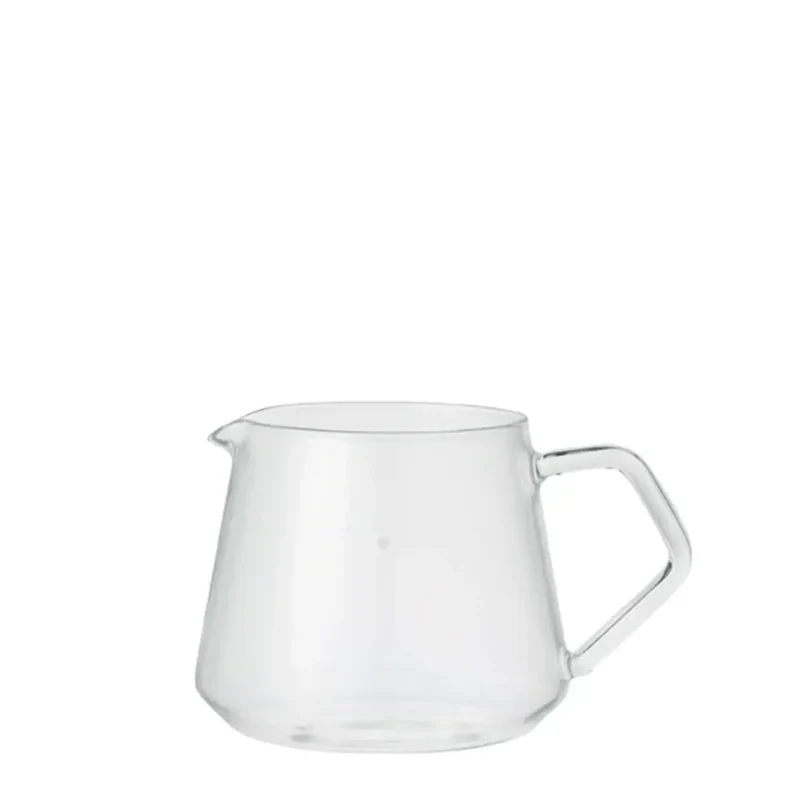 Kinto Slow Style Coffee -S02 Servierkanne für 2 Tassen