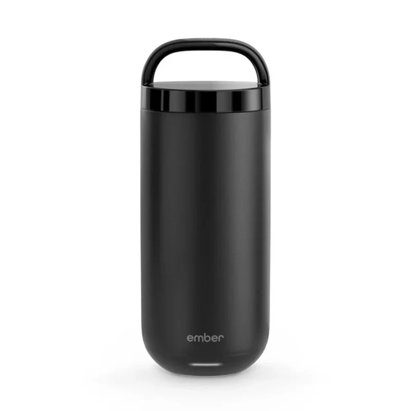 Ember Elektrische Kaffeetasse schwarz - 475 ml