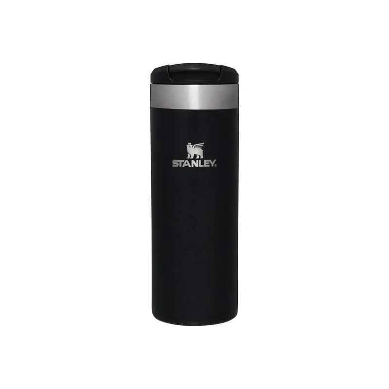 Stanley Aerolight Thermosbecher Schwarz - 0,5 L