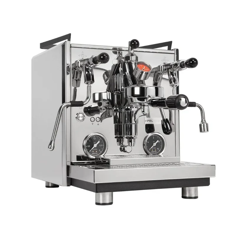 Profitec Drive (Nya Pro 700 Modell) (Miete)