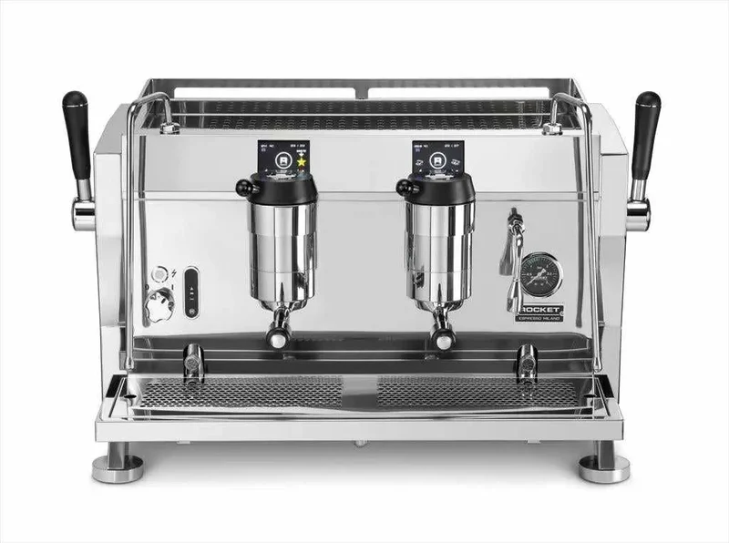 Rocket Espresso R9V kommerzielle Espressomaschine