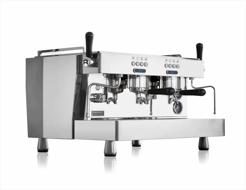 Rocket Espresso R9 automatische kommerzielle Espressomaschine