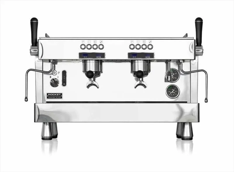 Rocket Espresso R9 automatische kommerzielle Espressomaschine