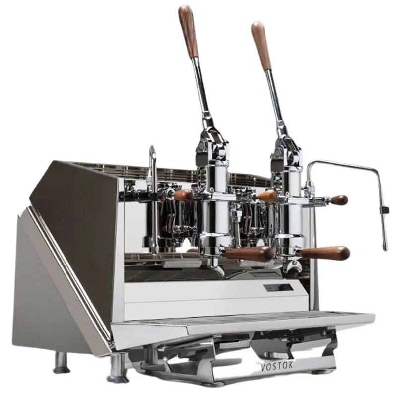 Vostok kommerzielle Espressomaschine