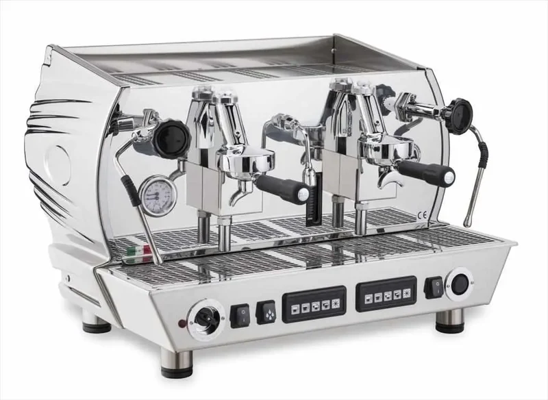 La Nuova Era Altea Vintage kommerzielle Espressomaschine