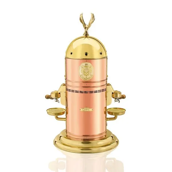 Elektra Belle Epoque Espressomaschine