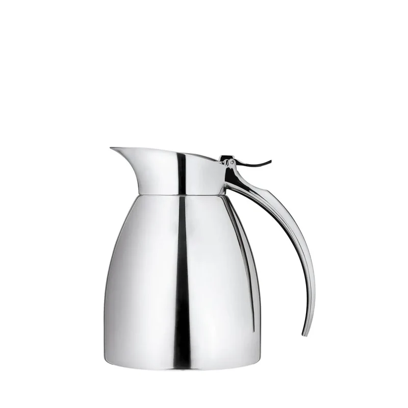 Edelstahl-Thermoskanne 300ml