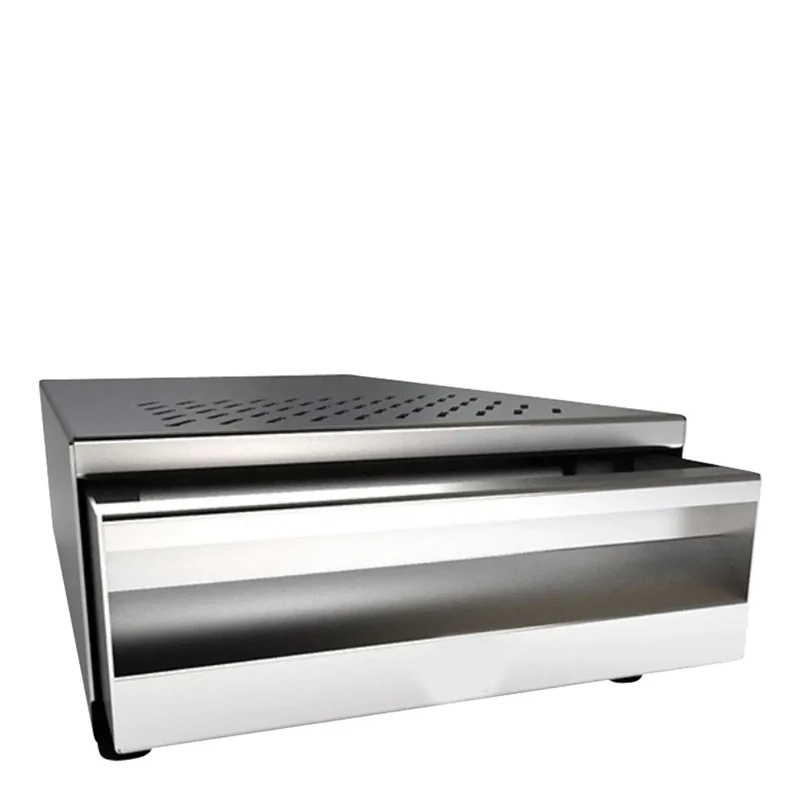 Espresso Knockbox Box SS