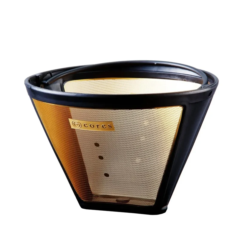 Filter Gold Melitta Stil – Espresso Gear