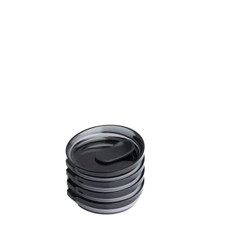 Renew Stopper Deckel 4er Pack Rauch