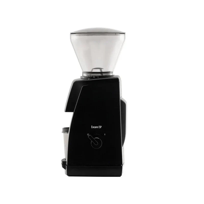 Grinder Encore ESP Schwarz