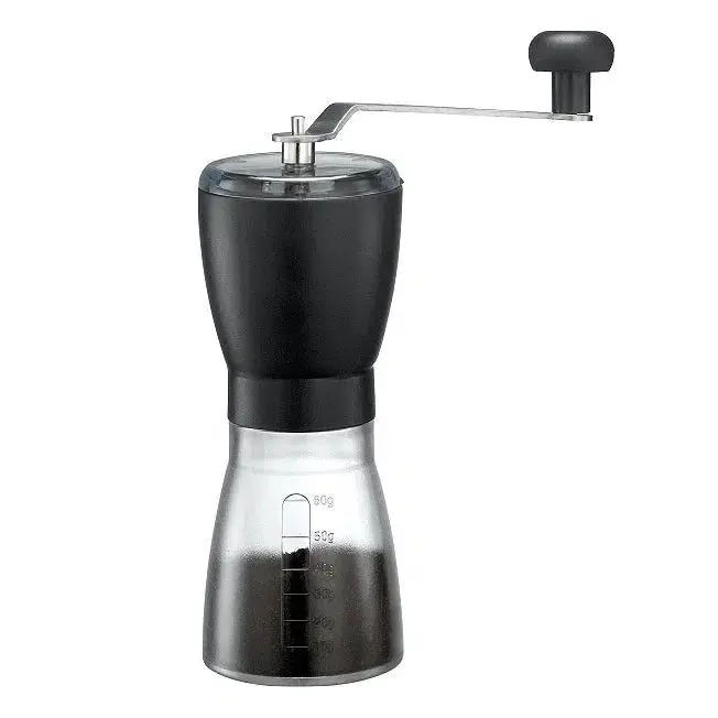 Tiamo Manuelle Handmühle Slim