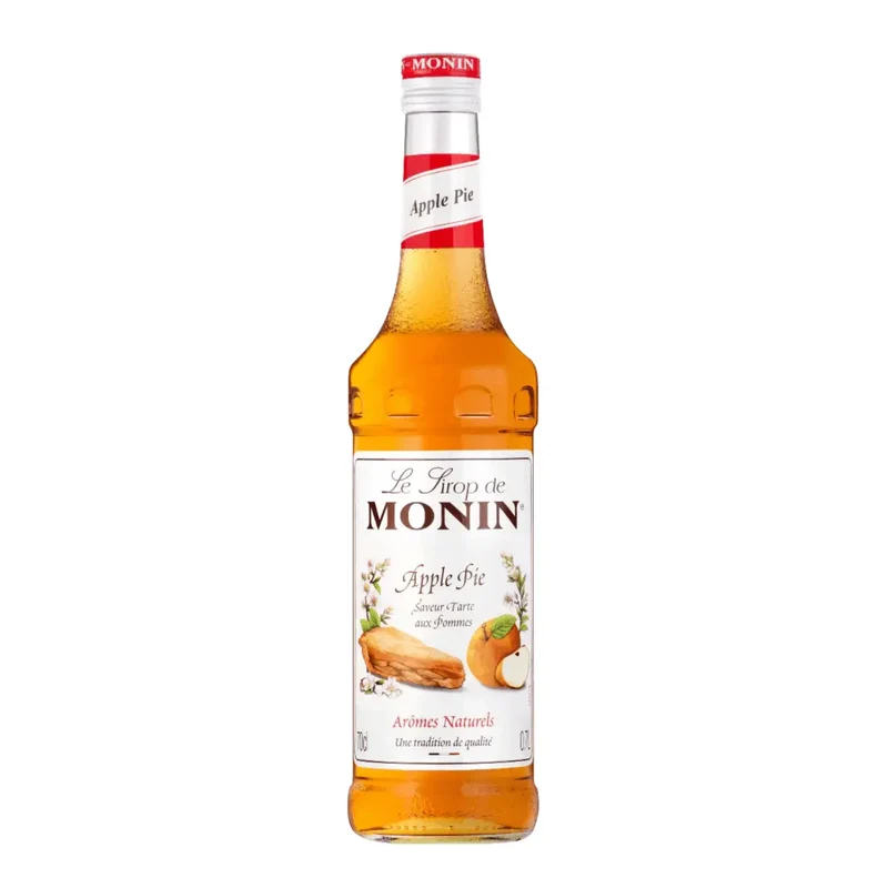 Äppelpaj Sirup - 70 cl