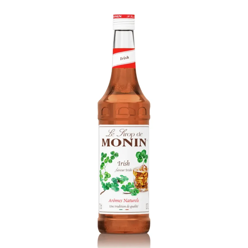 Irischer Sirup - 70 cl
