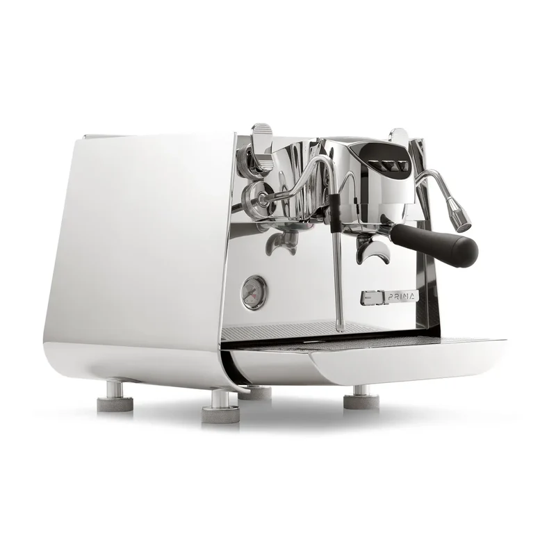 Victoria Arduino Eagle One Prima EXP Edelstahl Espressomaschine