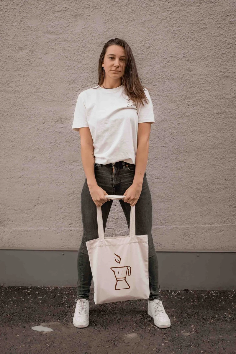 unbound Tote Bag