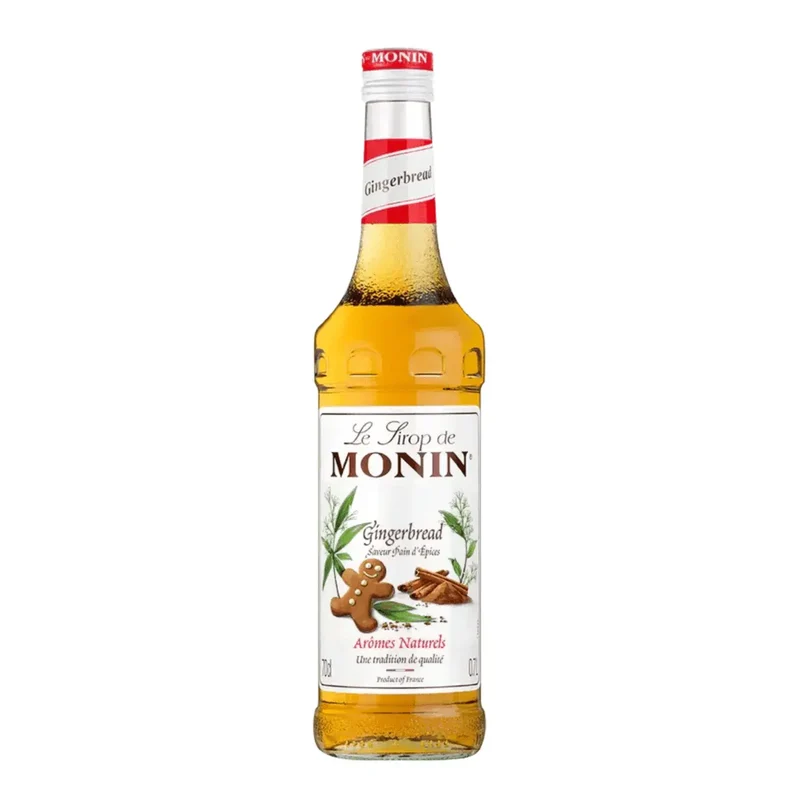 Pepparkaka Sirup - 70 cl