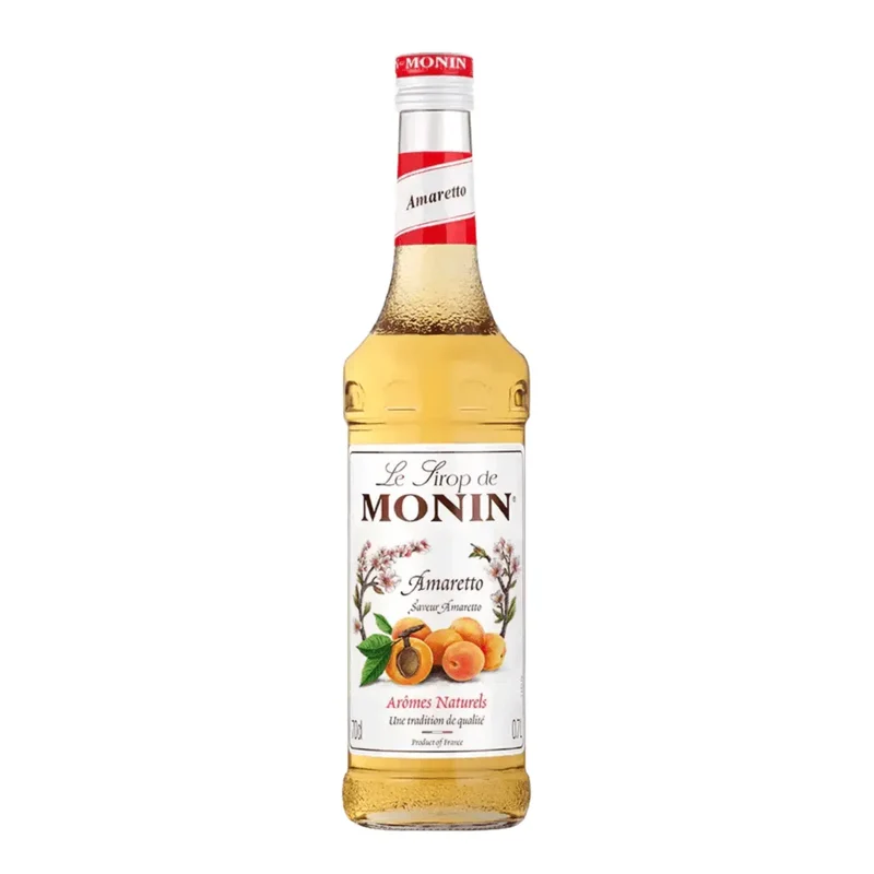 Amaretto-Sirup - 70 cl