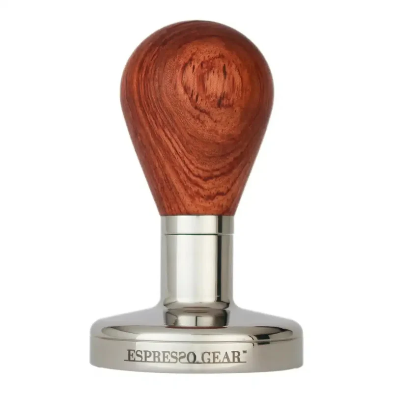 Barista Tamper Rosenträ
