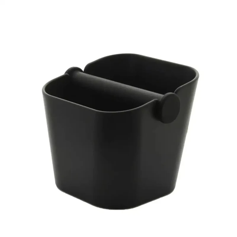 Tiamo Knockbox schwarz