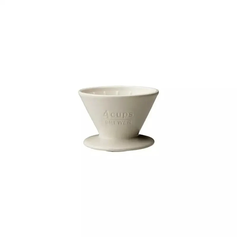 Kinto SCS Pour over Porzellan - V02