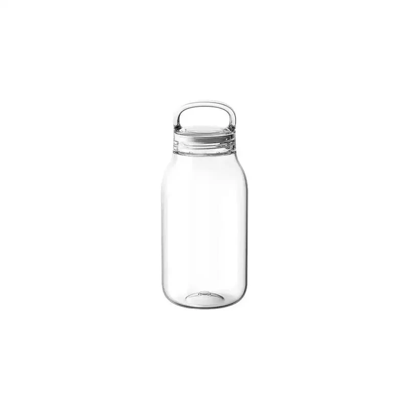 Kinto Wasserflasche