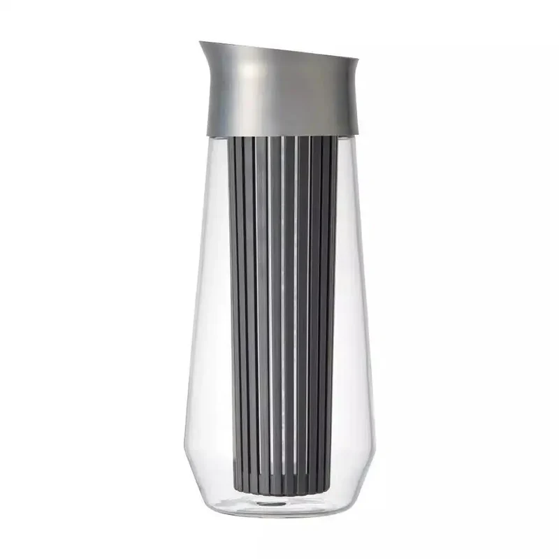 Kinto LUCE Kaltbrühkaraffe 1L