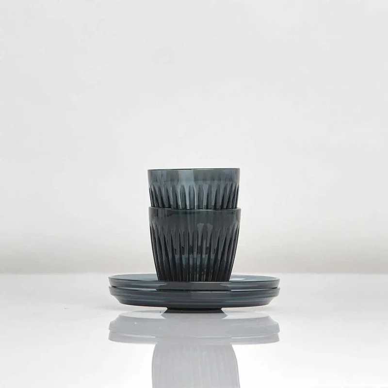 Huskee RENEW Espresso-Set 3oz