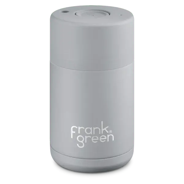 Frank Green rostfreier Becher 30cl - Thermos
