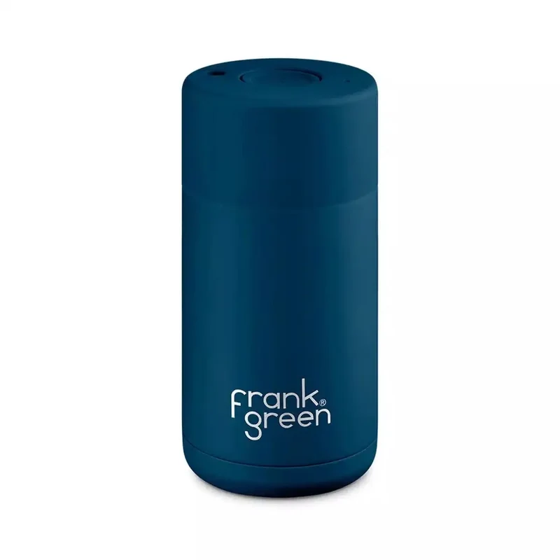 Frank Green rostfreier Becher 30cl - Thermos