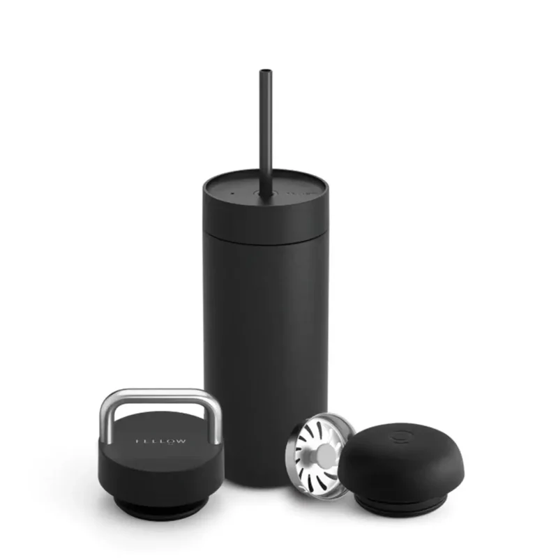 Fellow Carter 3-in-1 Deckelsystem 47cl - Thermos