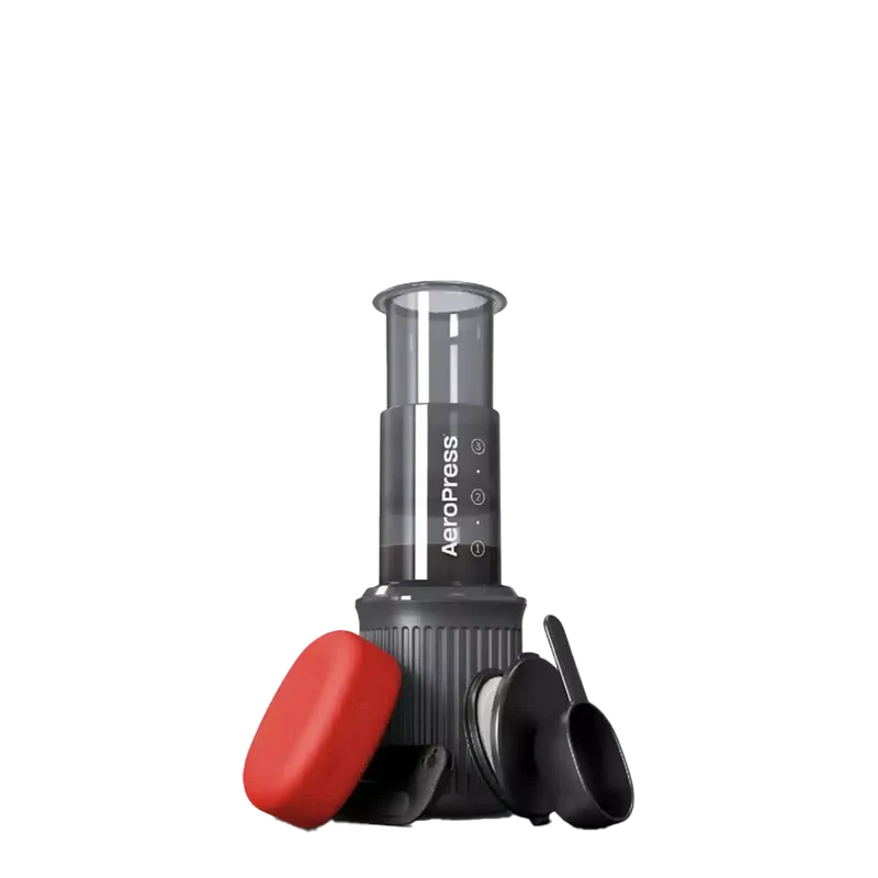 AeroPress GO! - Kaffeemaschine