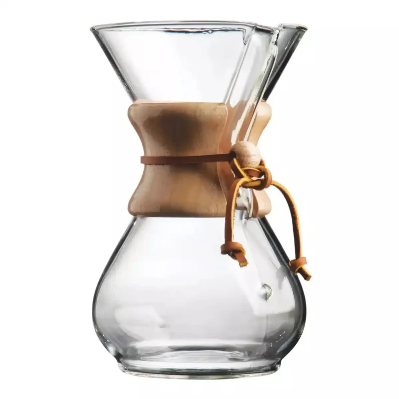 Chemex Classic Kaffeemaschine