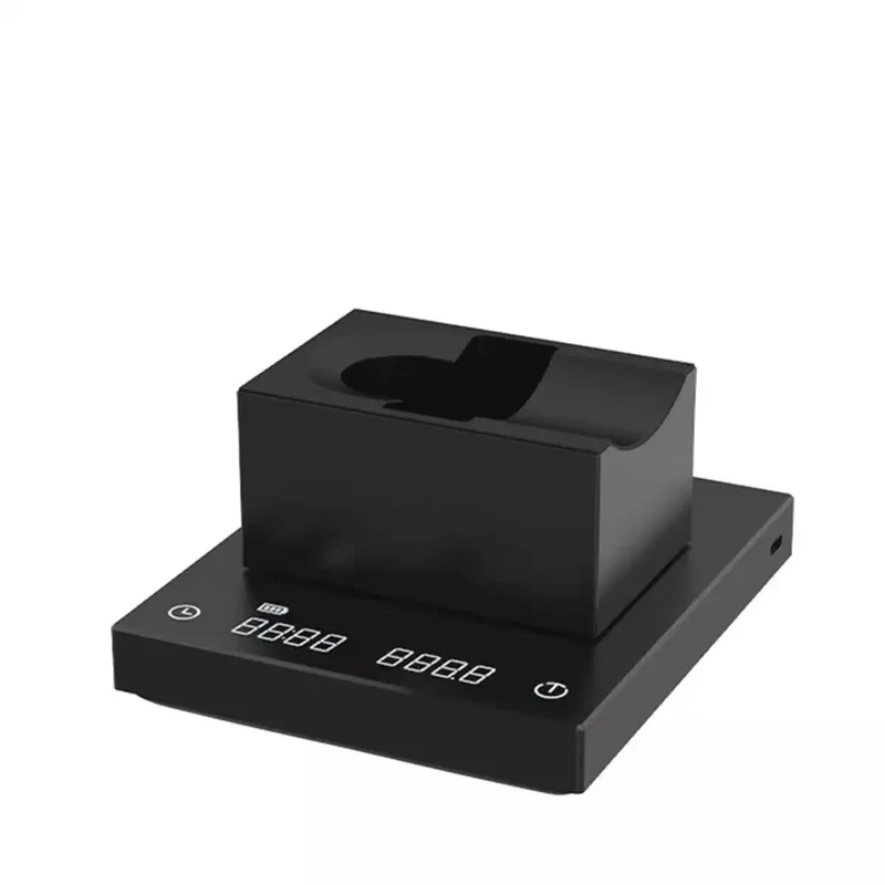 Timemore Magic cube - Portafilter Ständer