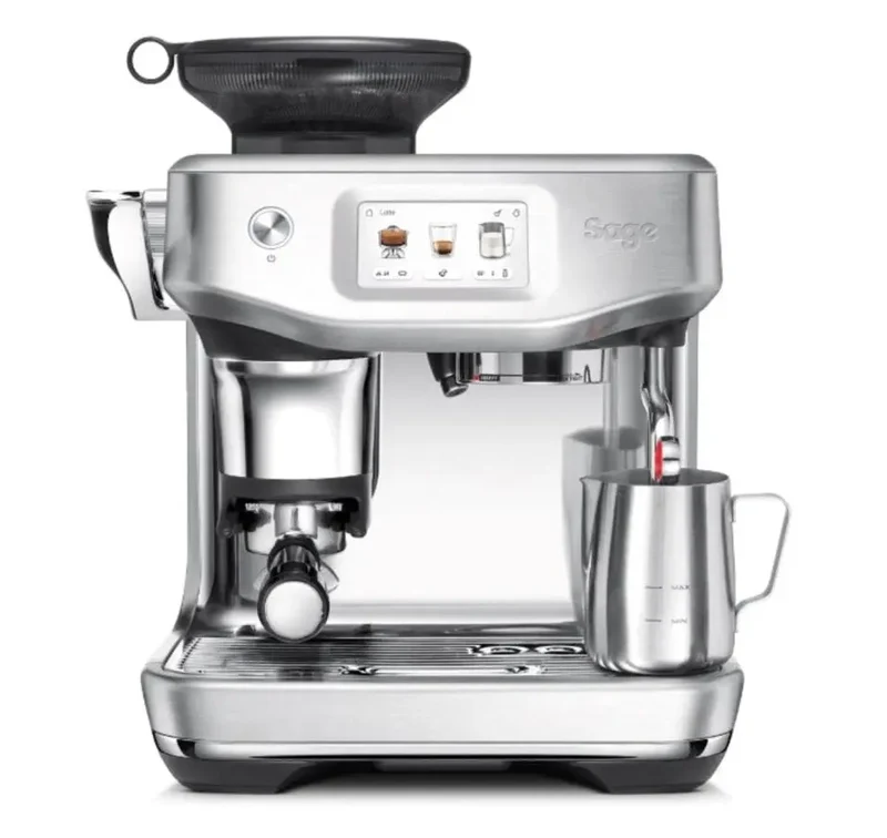 Sage Barista Touch Impress