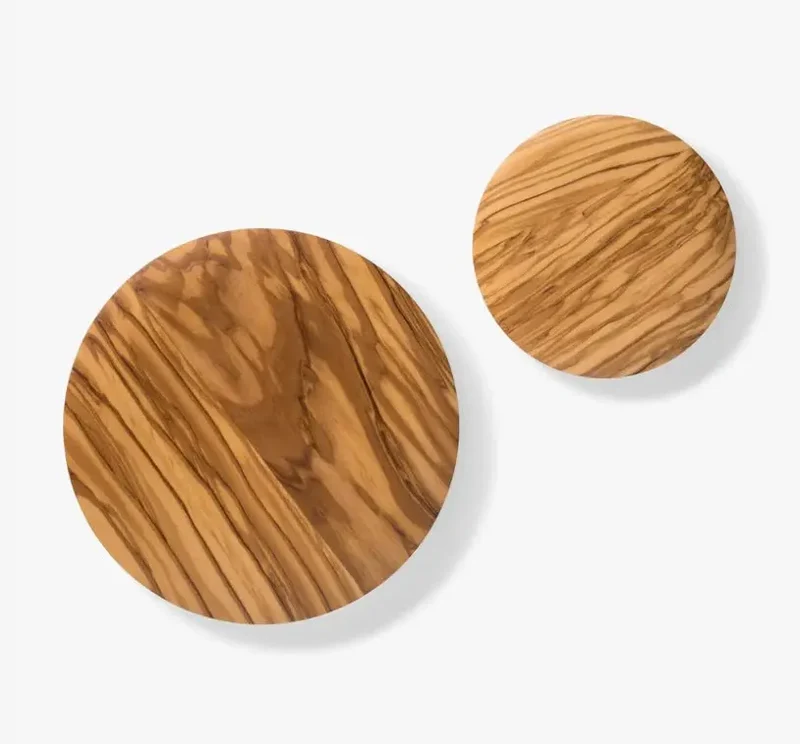 Trägerdeckel für ECM/Profitec Mühle