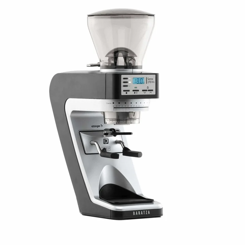 Baratza Sette 270wi Mahl nach Gewicht Mühle
