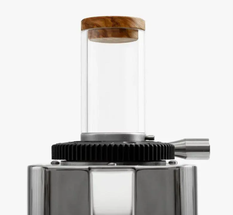 Day Hopper für ECM und Mazzer