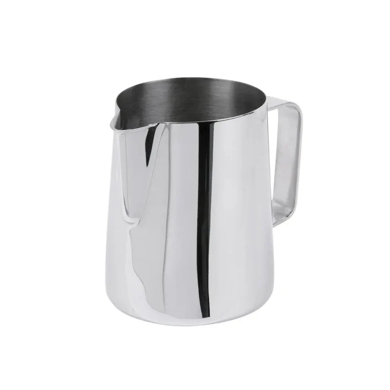 Schaumkanne Rostfrei
