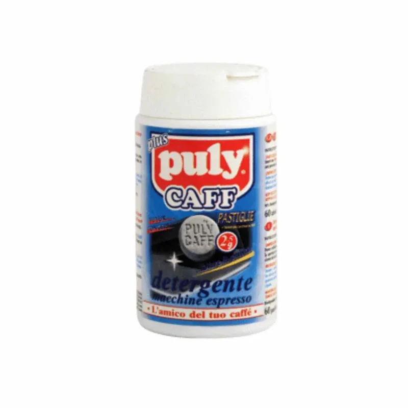 Caff Plus Reinigungstabletten 2,5g