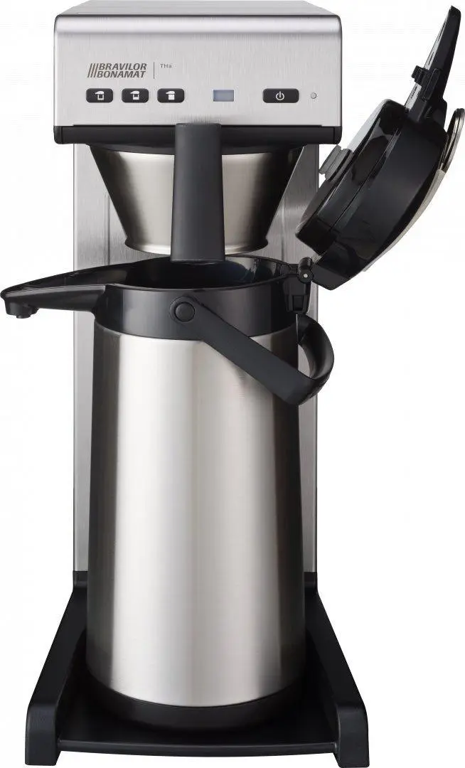 Bravilor Bonamat THa 10 Kaffeemaschine für Restaurant