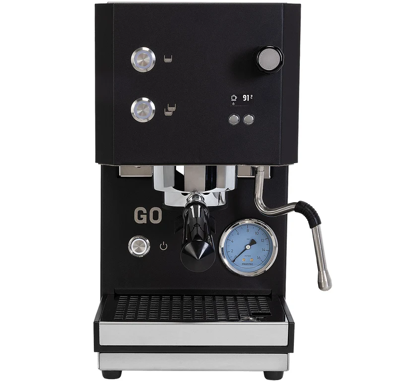 Profitec GO 2.0 Espressomaschine